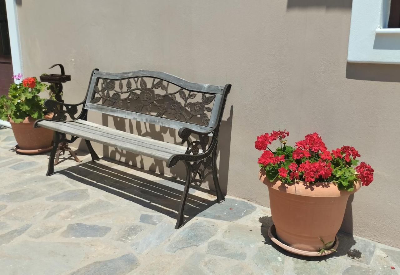 Apartamento Fotmar Plakias Exterior foto