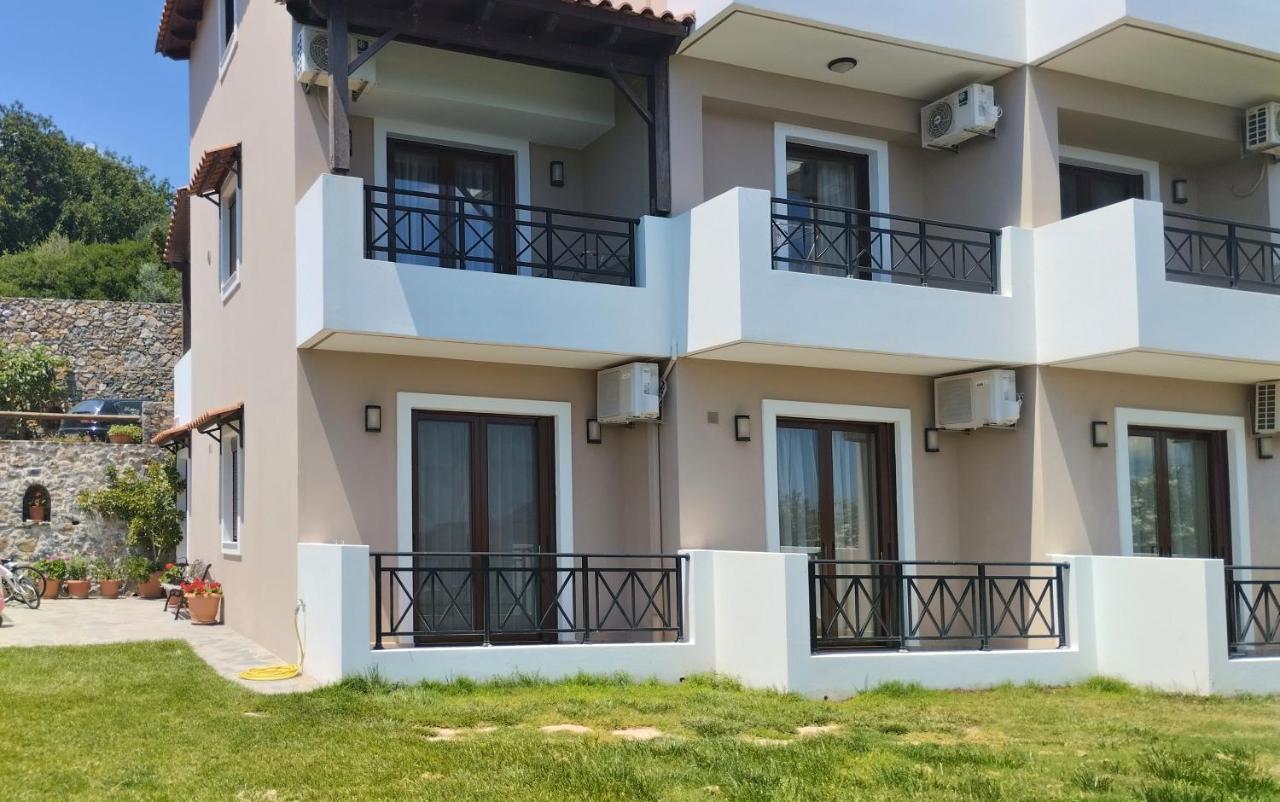 Apartamento Fotmar Plakias Exterior foto