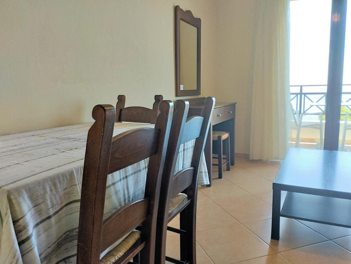 Apartamento Fotmar Plakias Exterior foto