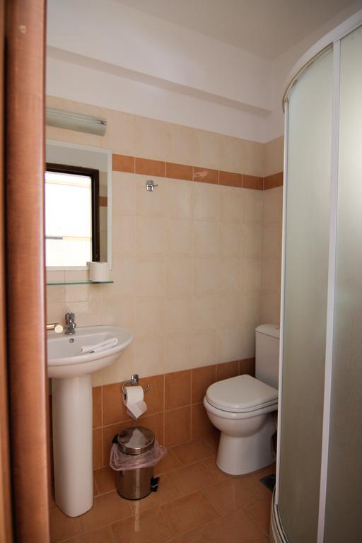 Apartamento Fotmar Plakias Habitación foto