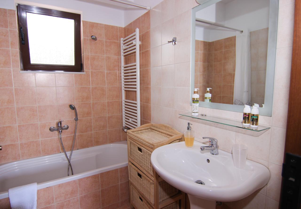 Apartamento Fotmar Plakias Exterior foto